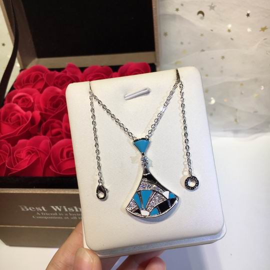 Bvlgari necklace 03lyh82 (9)